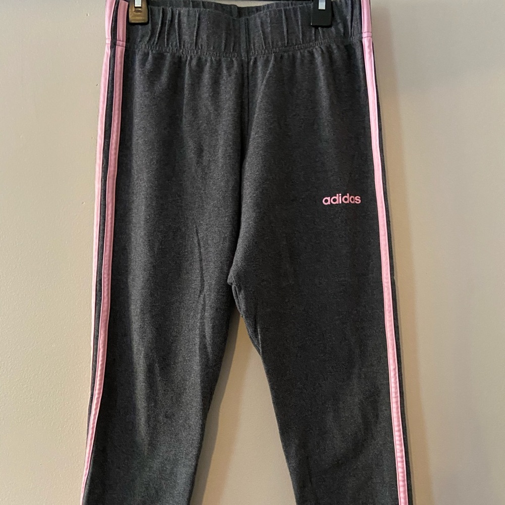 Adidas Capri leggings #MakeAnOffer